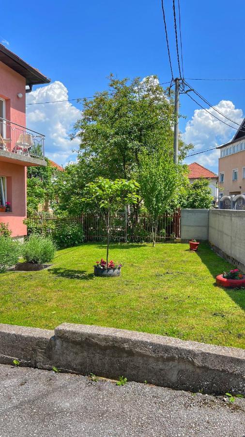 Guest House Bosnian House Sarajevo Bagian luar foto