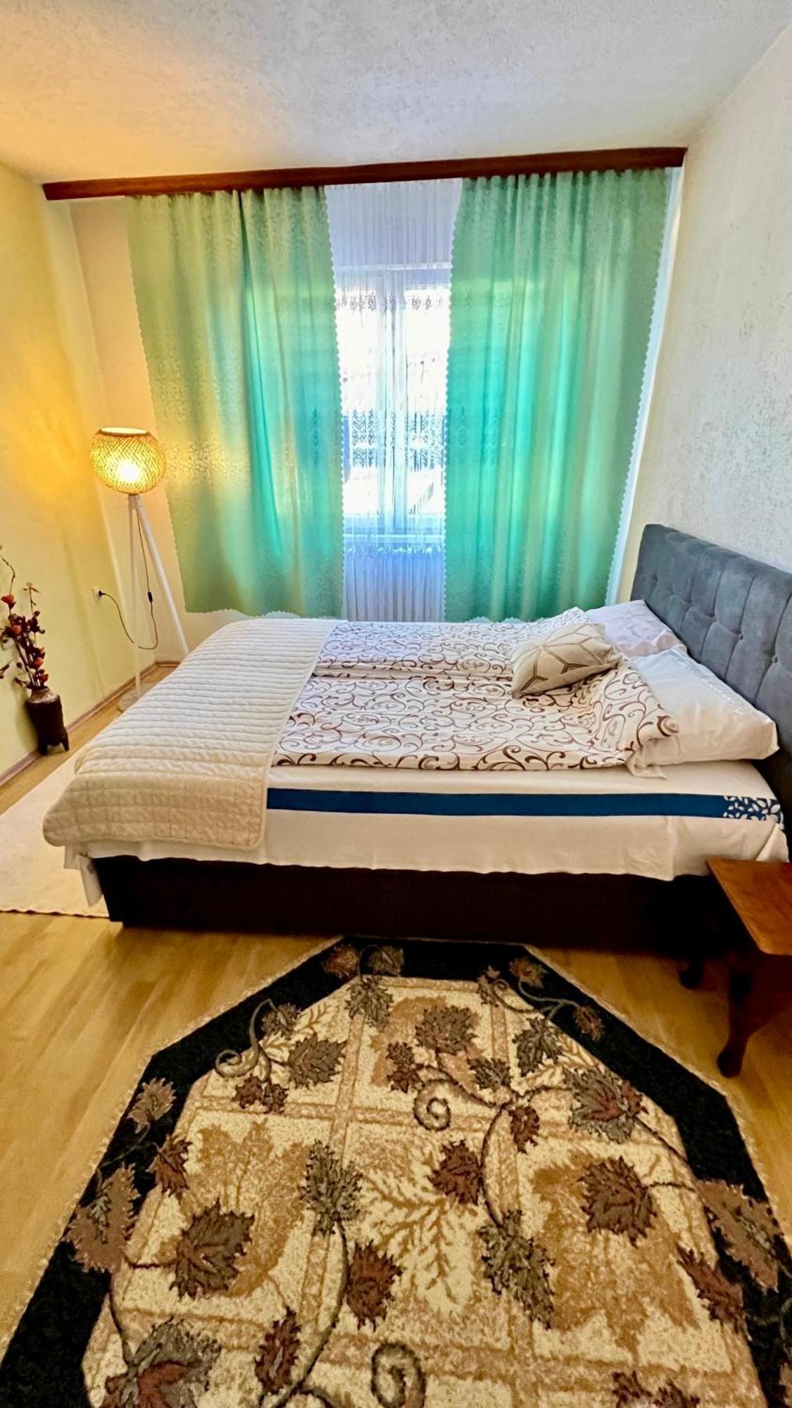 Guest House Bosnian House Sarajevo Bagian luar foto