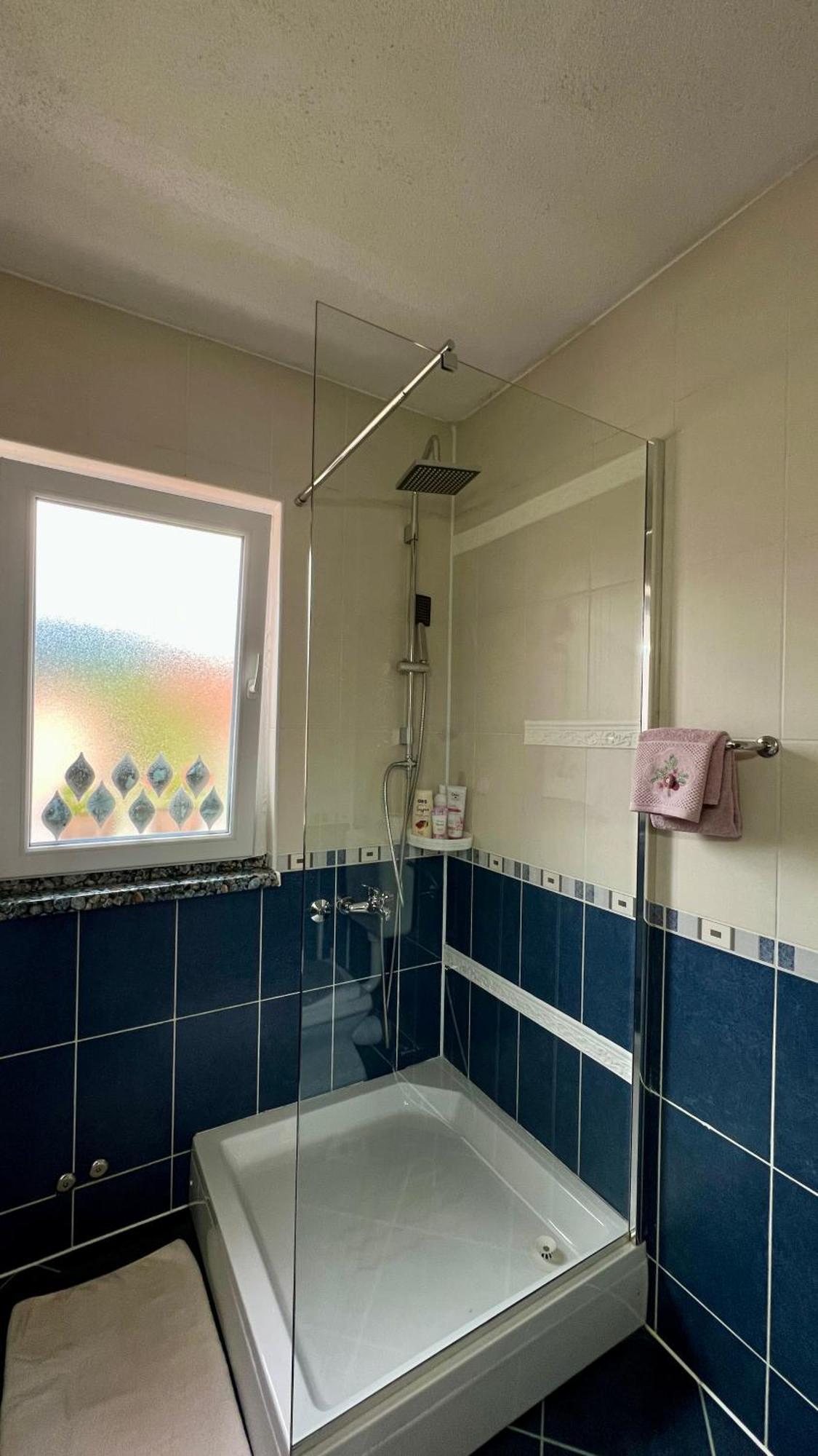 Guest House Bosnian House Hrasnica Bagian luar foto